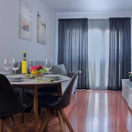 Apartamento Veronika Leilighet Arrecife  Eksteriør bilde