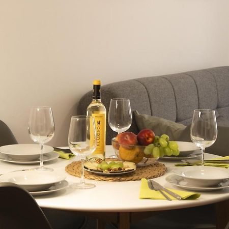 Apartamento Veronika Leilighet Arrecife  Eksteriør bilde