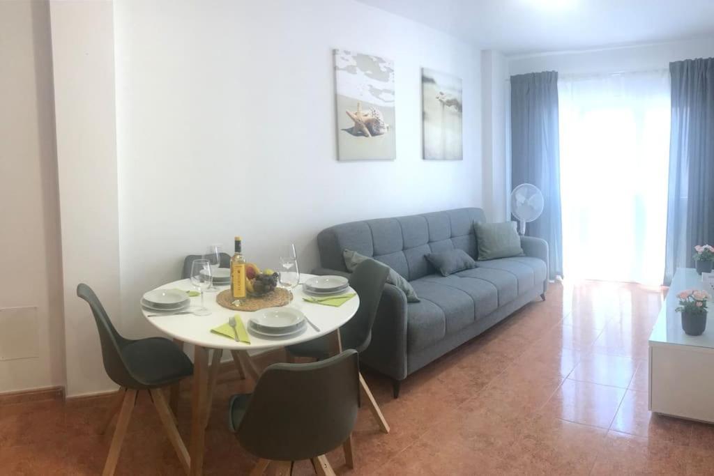 Apartamento Veronika Leilighet Arrecife  Eksteriør bilde