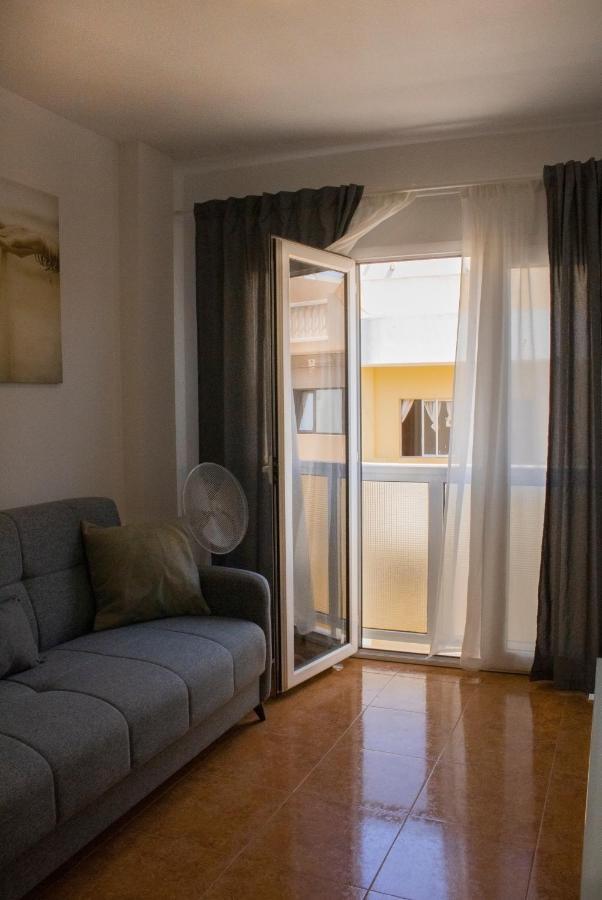 Apartamento Veronika Leilighet Arrecife  Eksteriør bilde